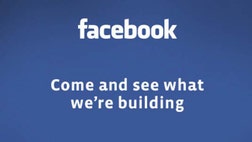 Facebook's mystery press event on Tuesday could reveal a more robust search feature that would intensify the competition between the social networking giant and its rival Google.